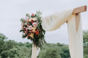 Het kiezen van de perfecte bruidsjurk: een gids voor beginners